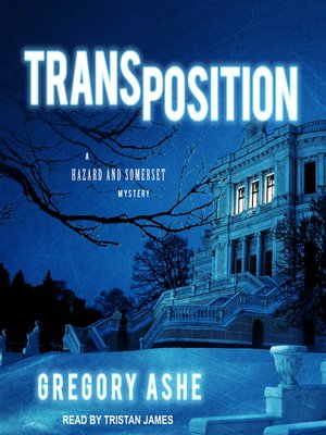 cover image of Transposition